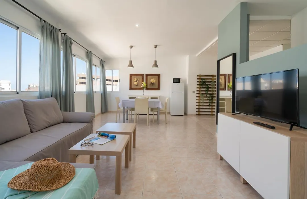 Sabbia Suites Arrecifeando-1