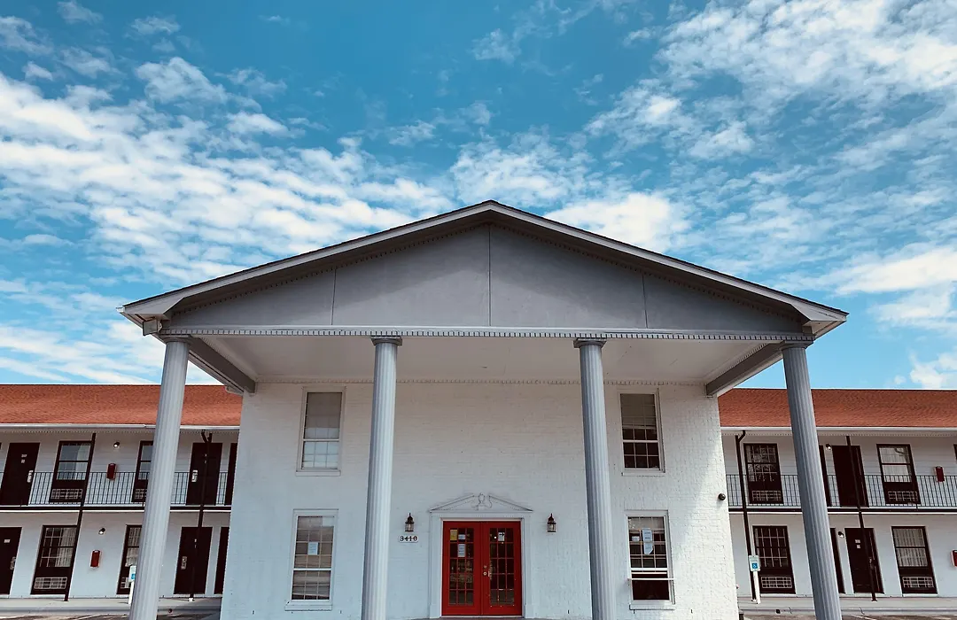 Econo Lodge Crystal Coast-1