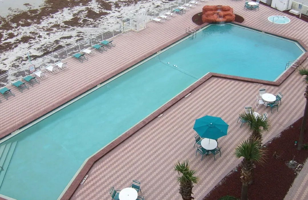 Harbour Beach Resort Studios!-1