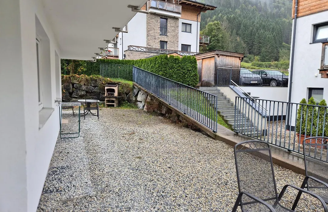 Appartement Kitzsteinhorn-1