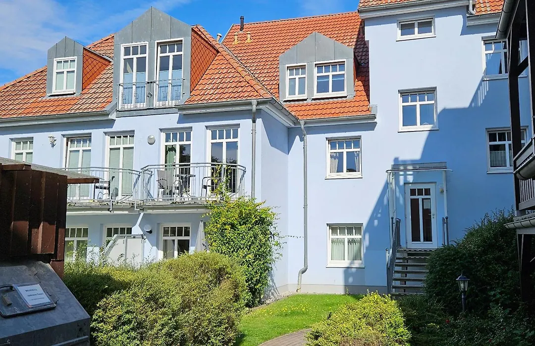 Ferienwohnung Ostseeblick-1