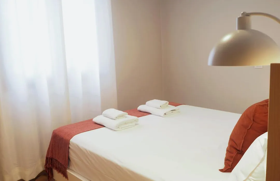 Apartamentos Laurel-1
