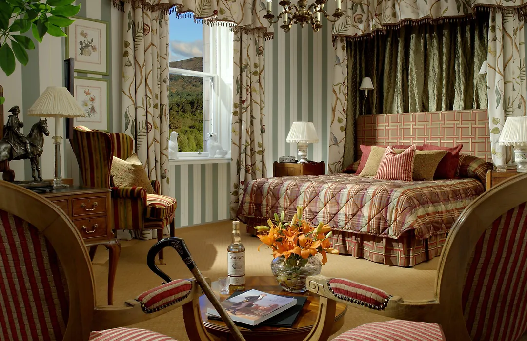 Inverlochy Castle Hotel-1