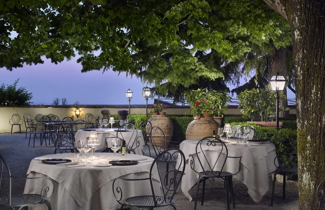 Relais Villa Monte Solare Wellness&SPA-1