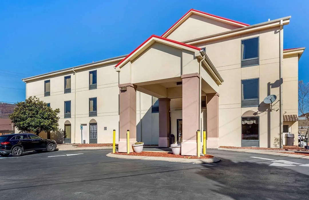 Econo Lodge Lookout Mountain-1