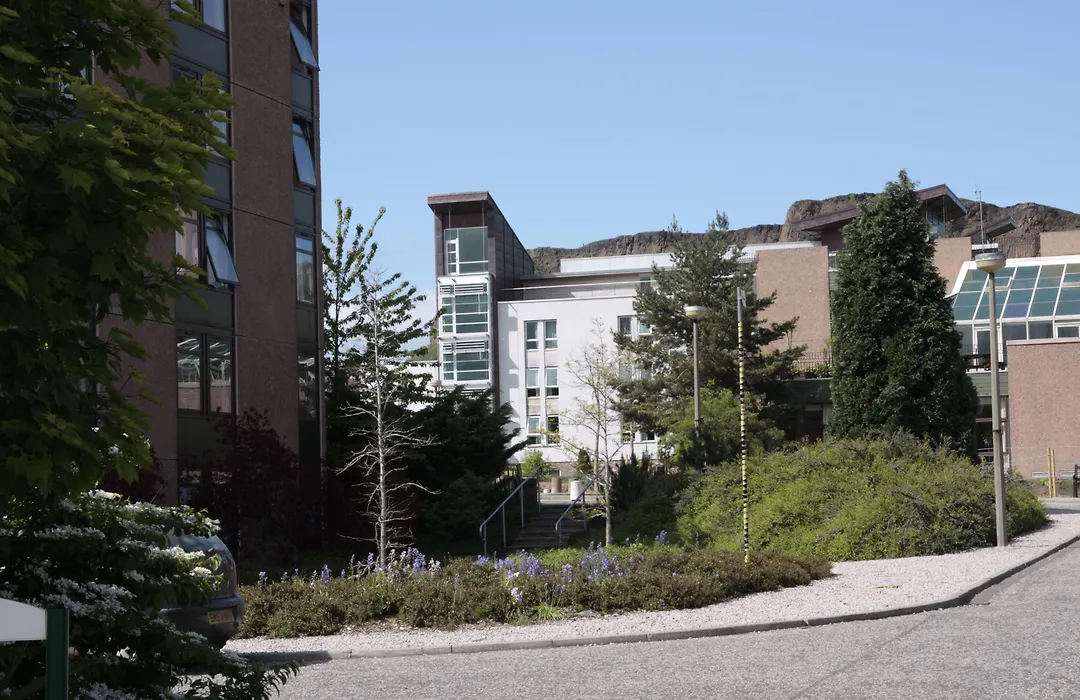 Summer Stays At The University Of Edinburgh-1