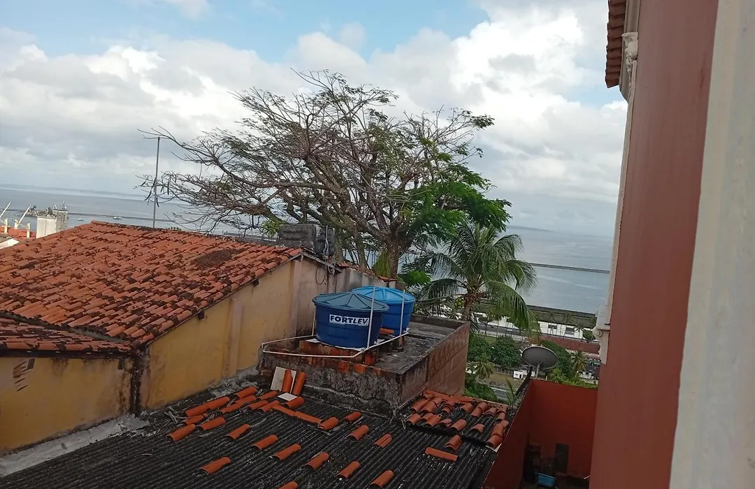 Solar do Carmo Suites&Apartments-1