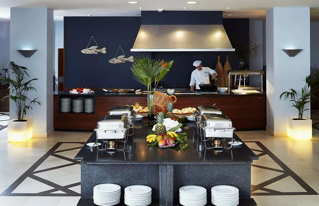 Precise Resort El Rompido-The Club-1