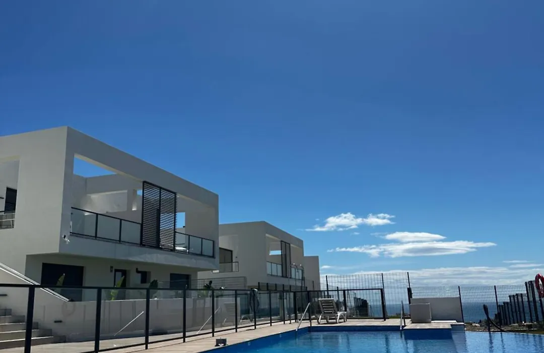 Alya Mijas - Villa Luma-1