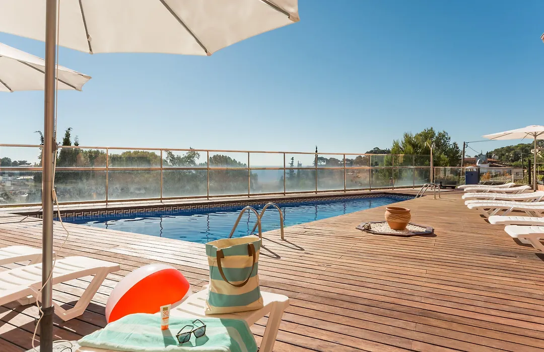 Apartamentos Villa Romana-1