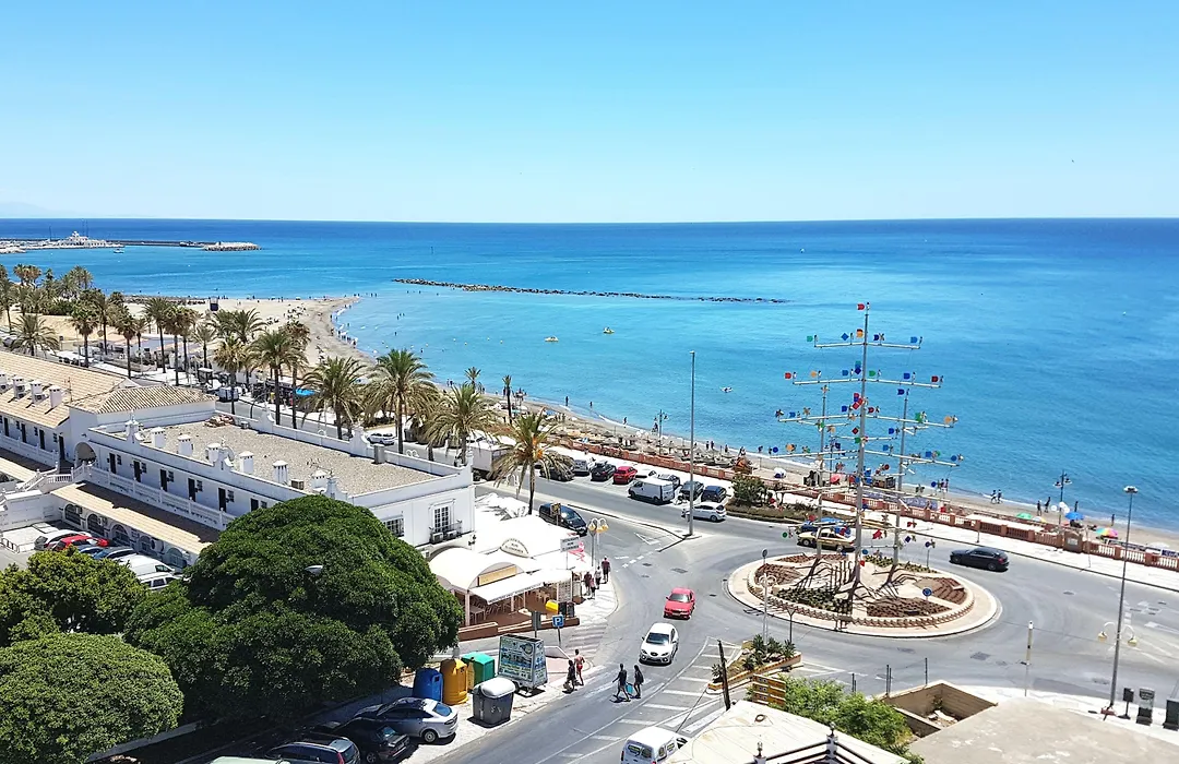 Sunny Beach-1