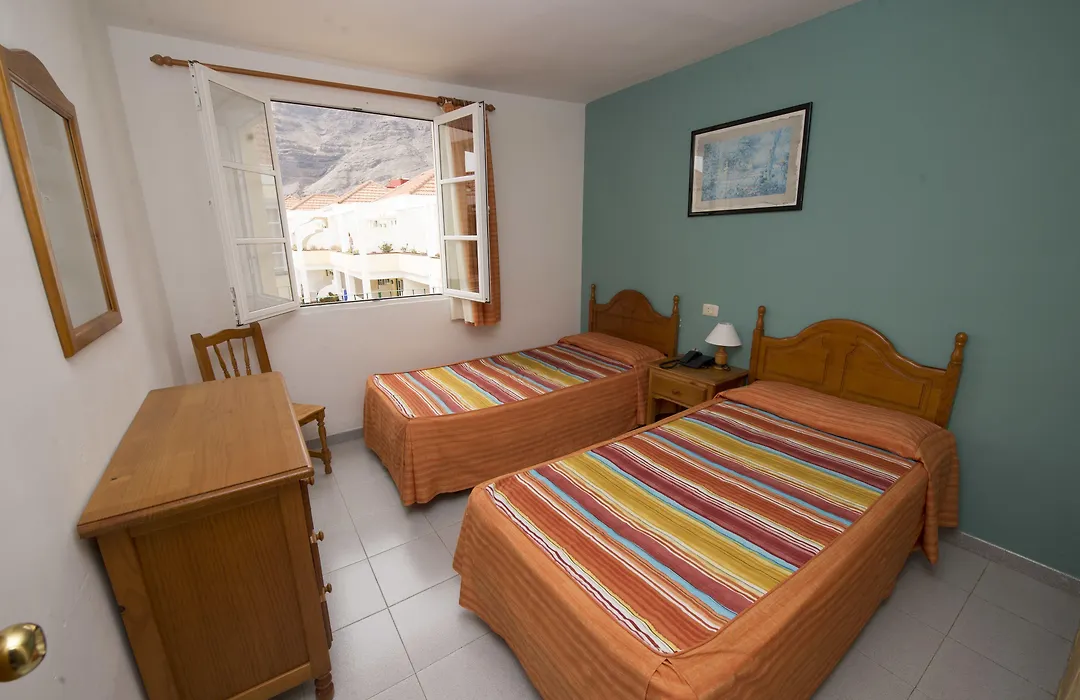 Apartamentos Checkin Laurisilva-1