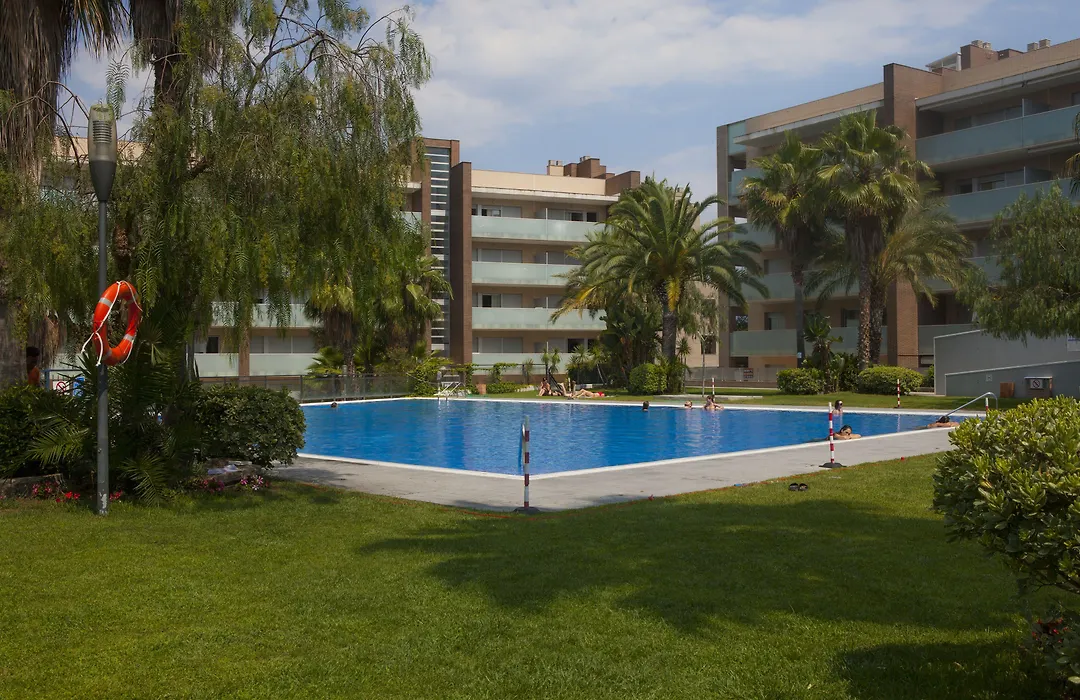Ibersol Spa Aqquaria-1