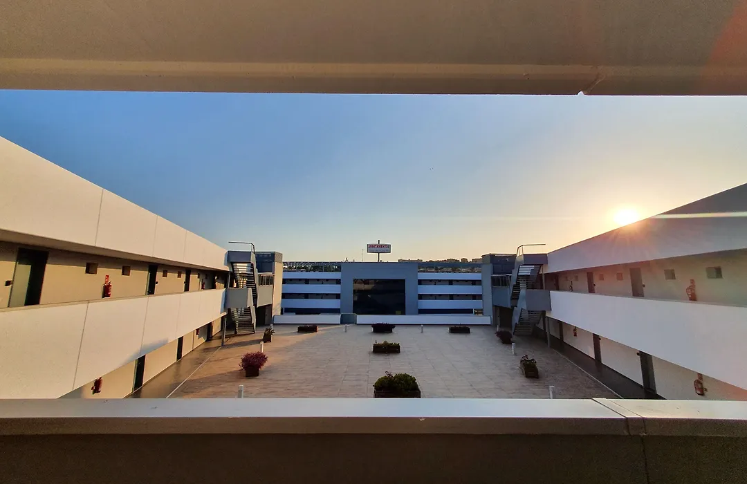 Iberflat Vega de Triana-1