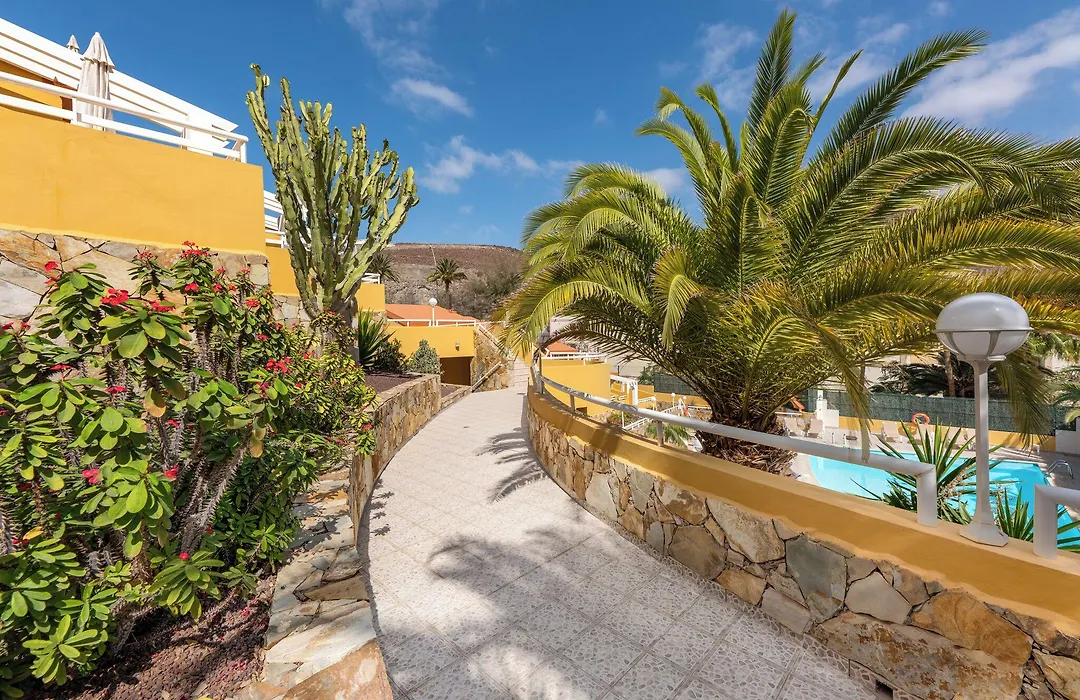 Apartamentos Punta Marina By Livvo-1