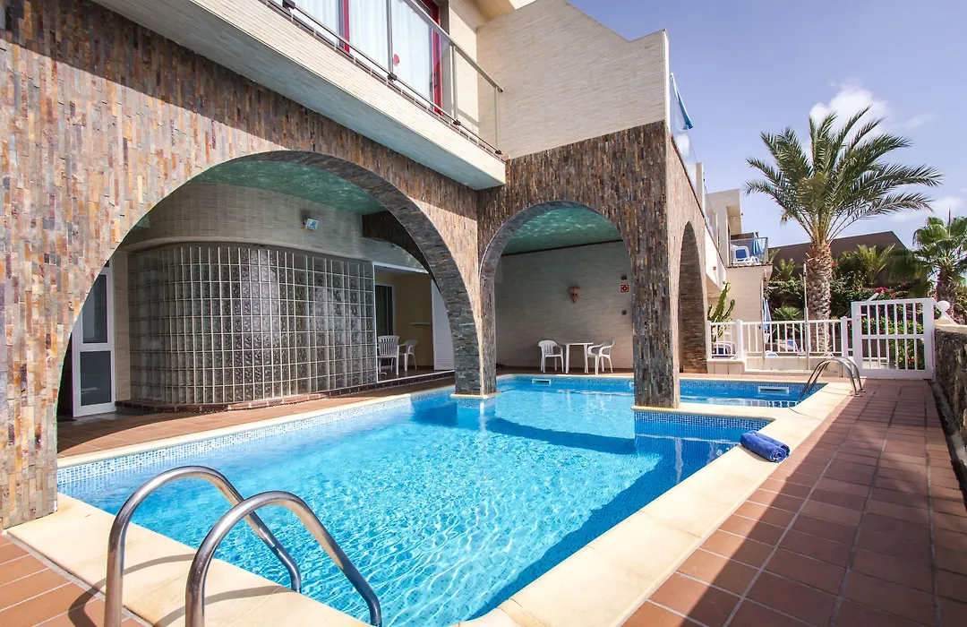 Apartamentos Atalaya De Jandia By Livvo-1