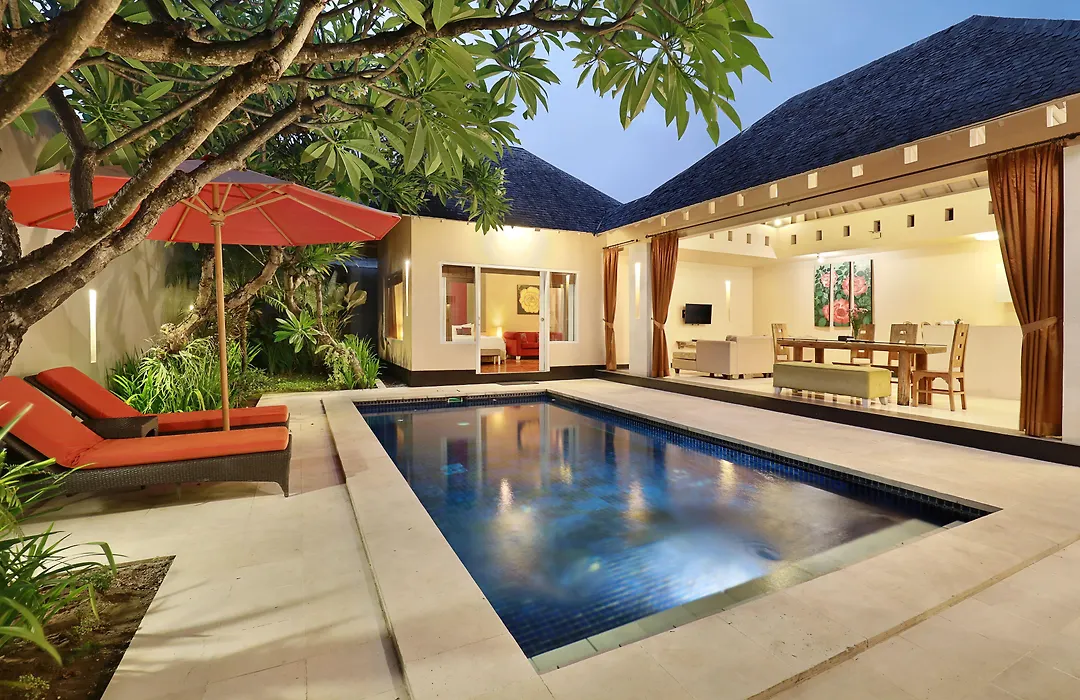Kamuela Villas Seminyak-1