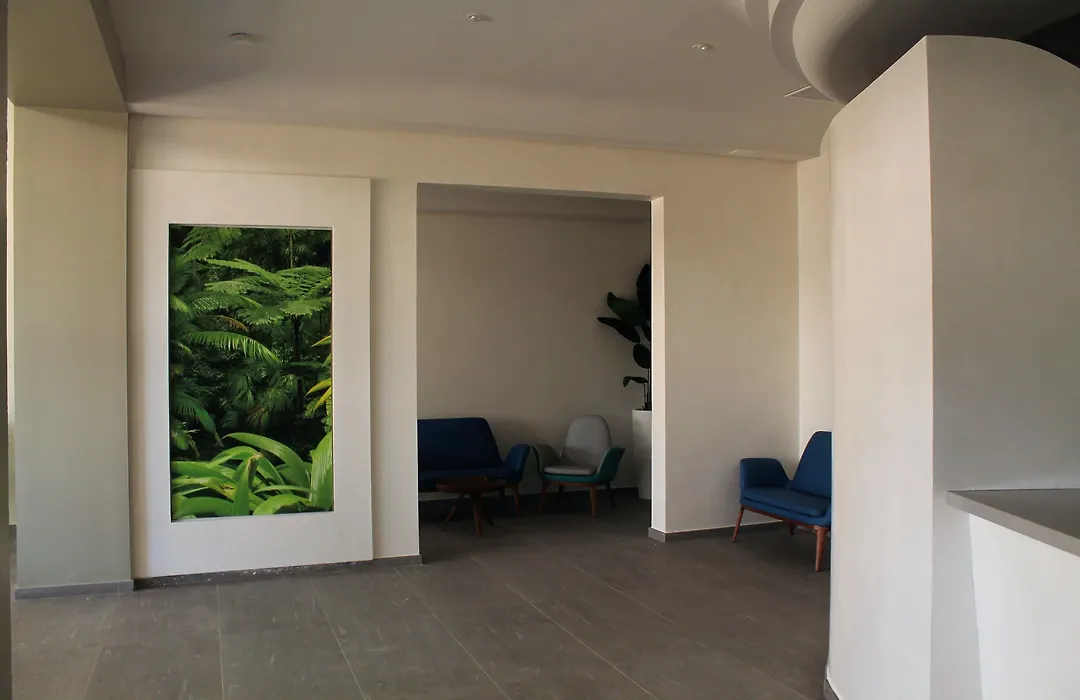 Apartamentos Garden&Sea Boutique Lodging by LIVVO-1