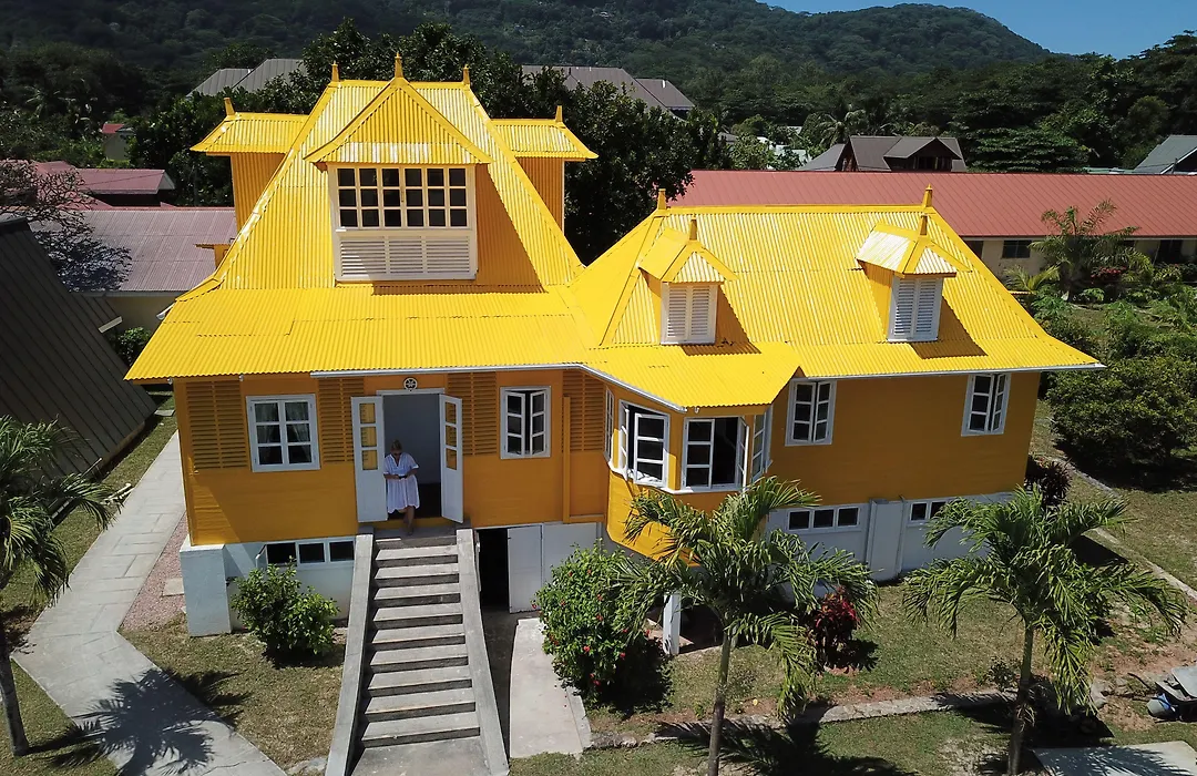 La Digue Island Lodge-1