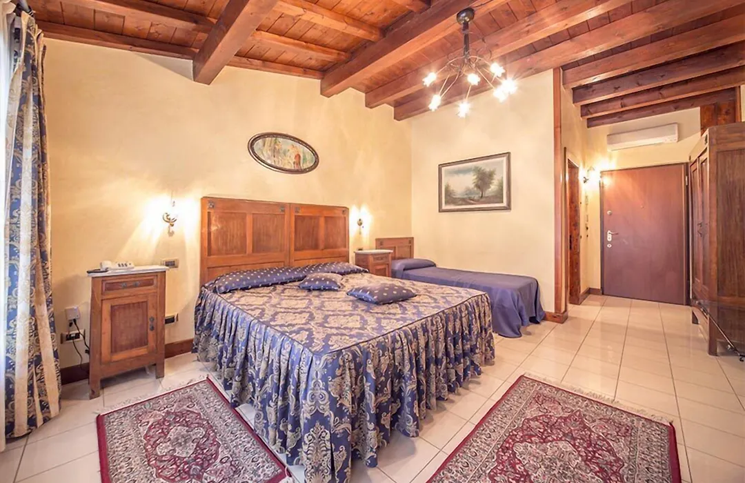 Monte Tondo Winery e B&B-1