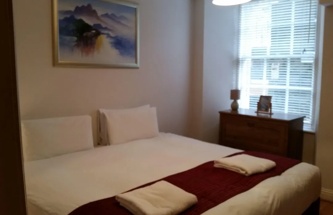 Southside Apartments By Destination Edinburgh-1