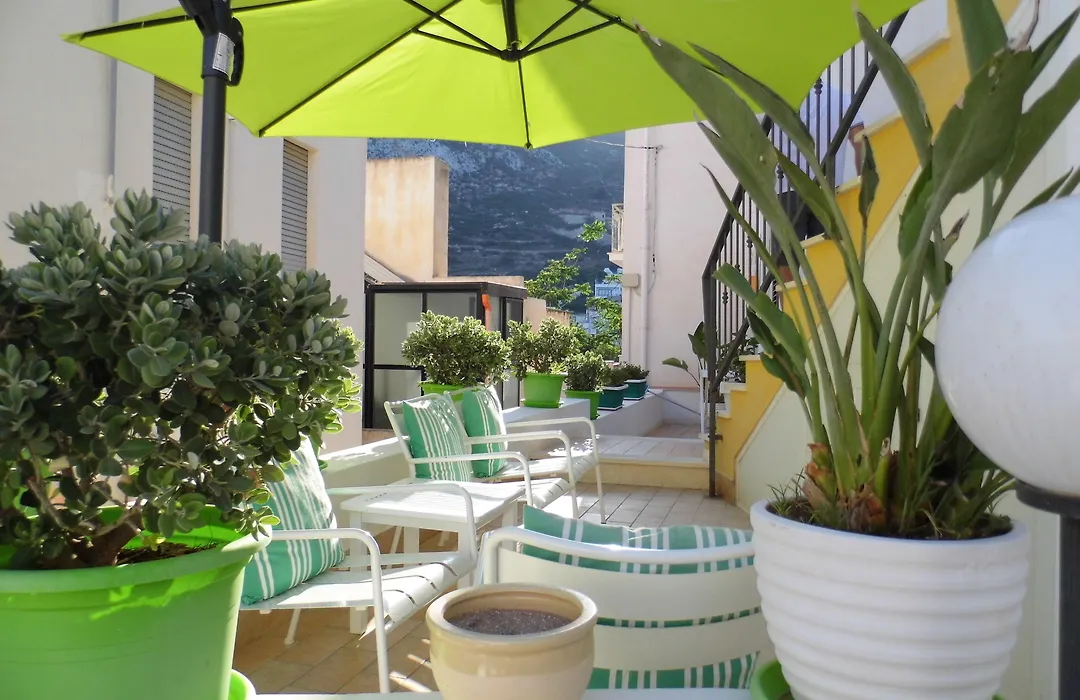 La Plaza Residence Levanzo-1