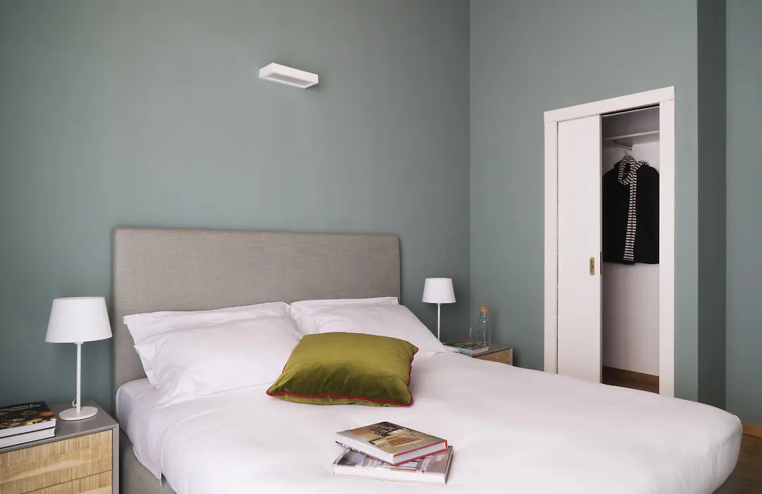 Brera Apartments In San Fermo-1