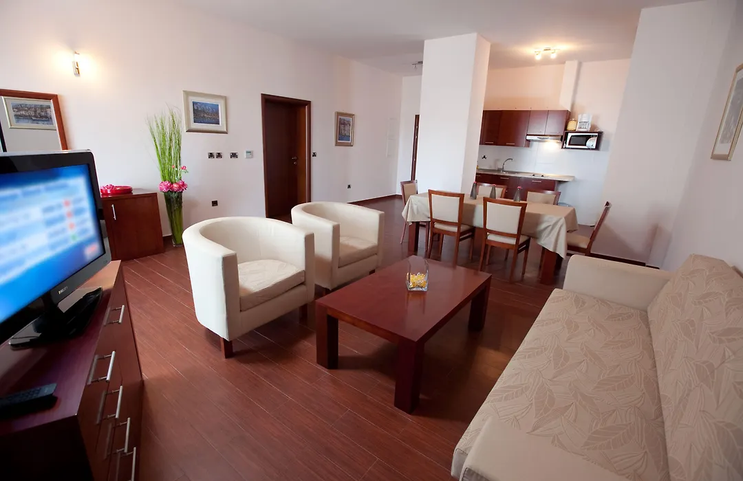 Apartments Agava-1