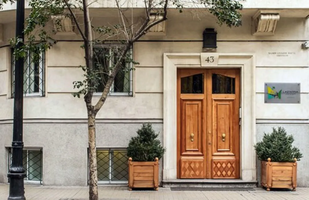 Lastarria Aparts-1