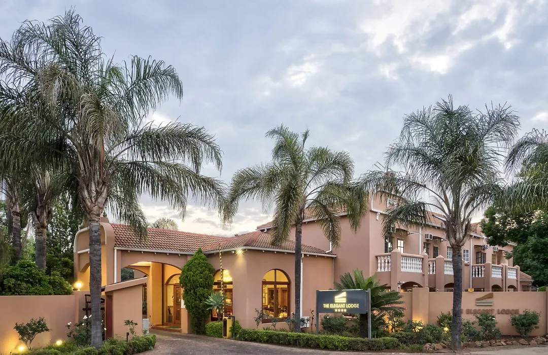 The Elegant Lodge Menlo Park-1