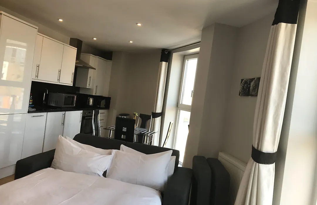 Lr London Apartments - Battersea Park-1