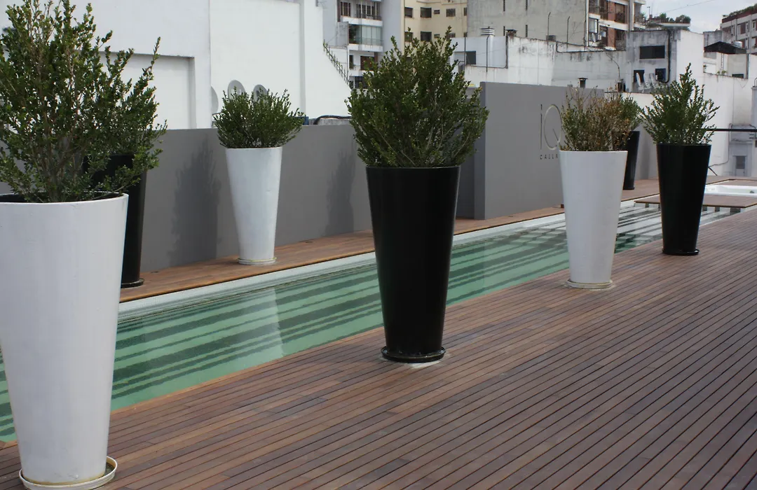 Iq Callao By Recoleta Apartments-1