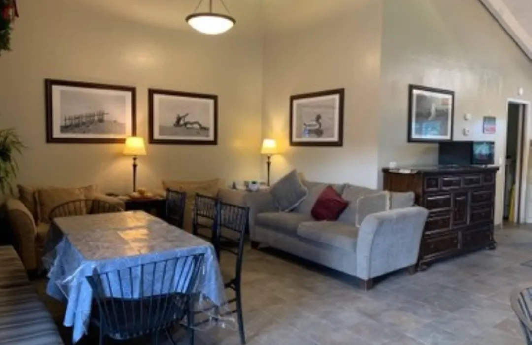 The Olympia Lodge-1