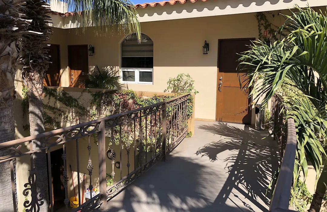 San Angel Suites-1