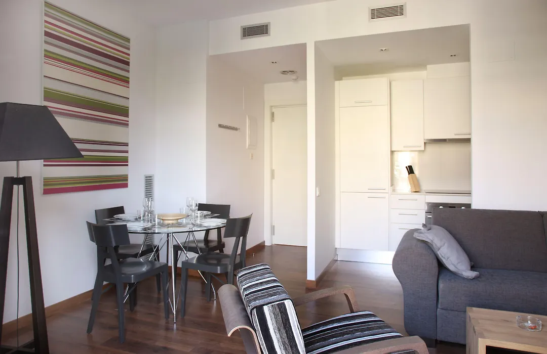 Mh Apartments Suites-1