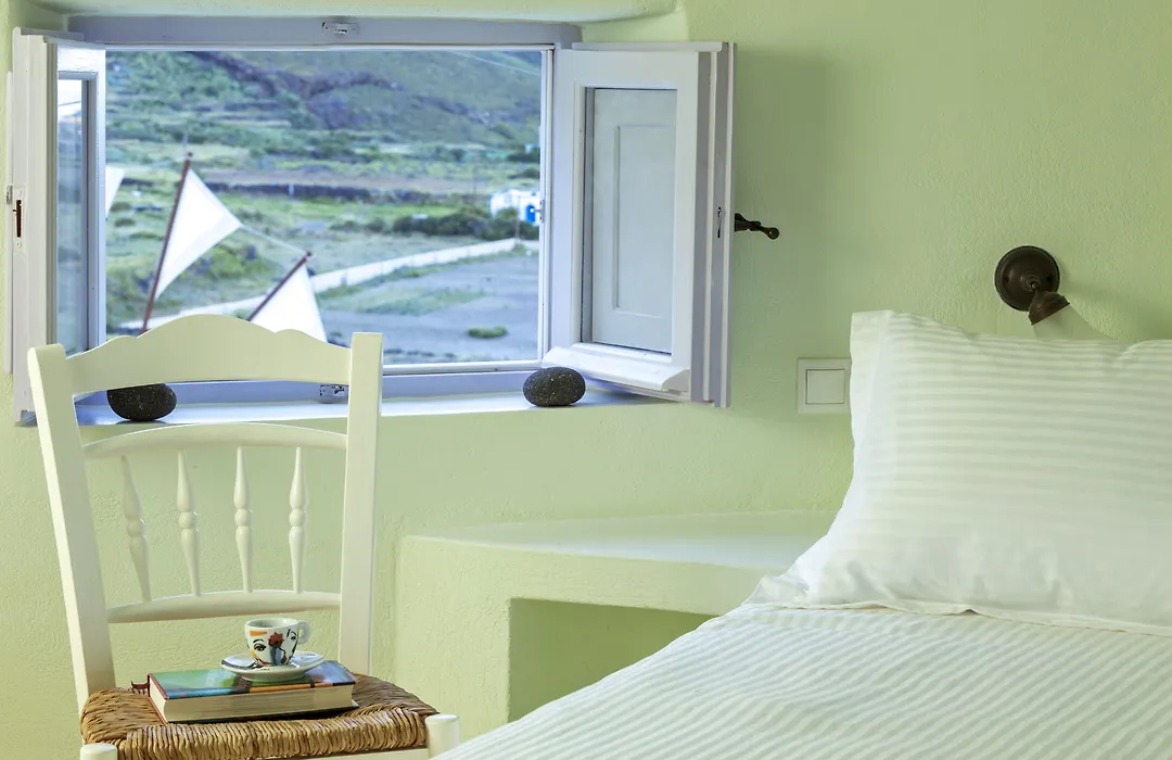 Windmill Villas Santorini Exclusive Retreat-1