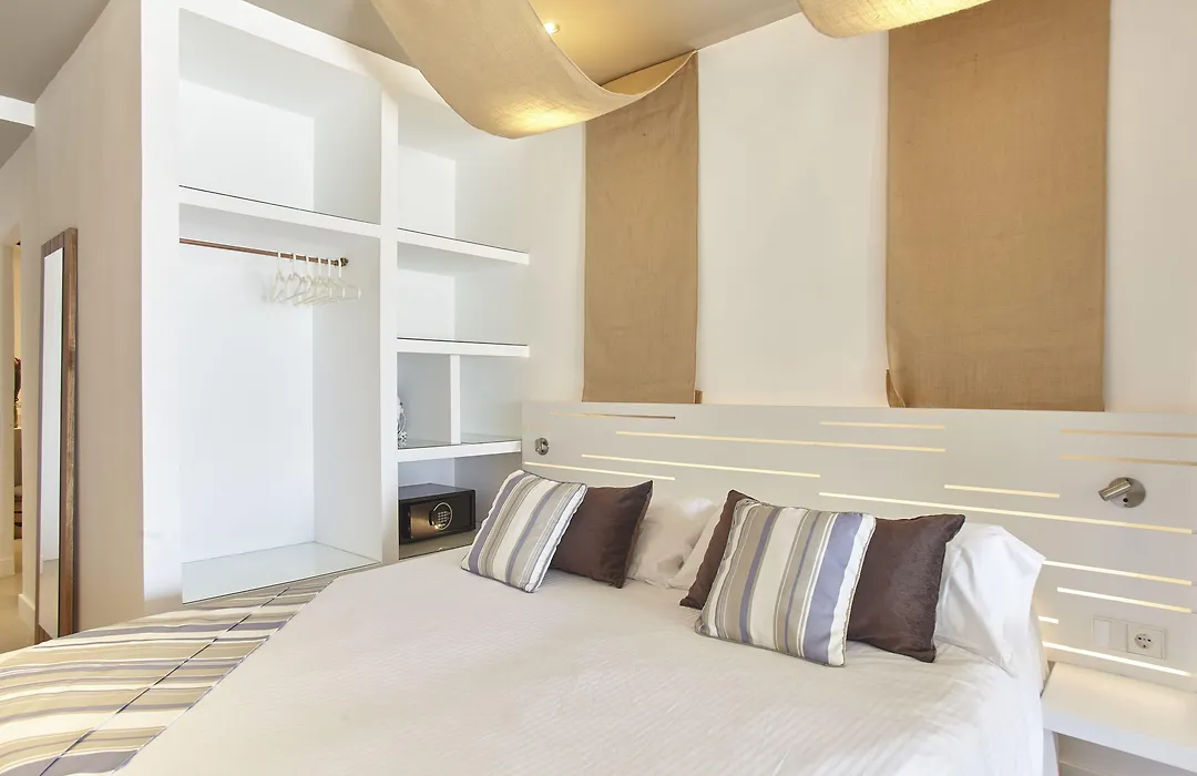 Apartamentos Castavi-1