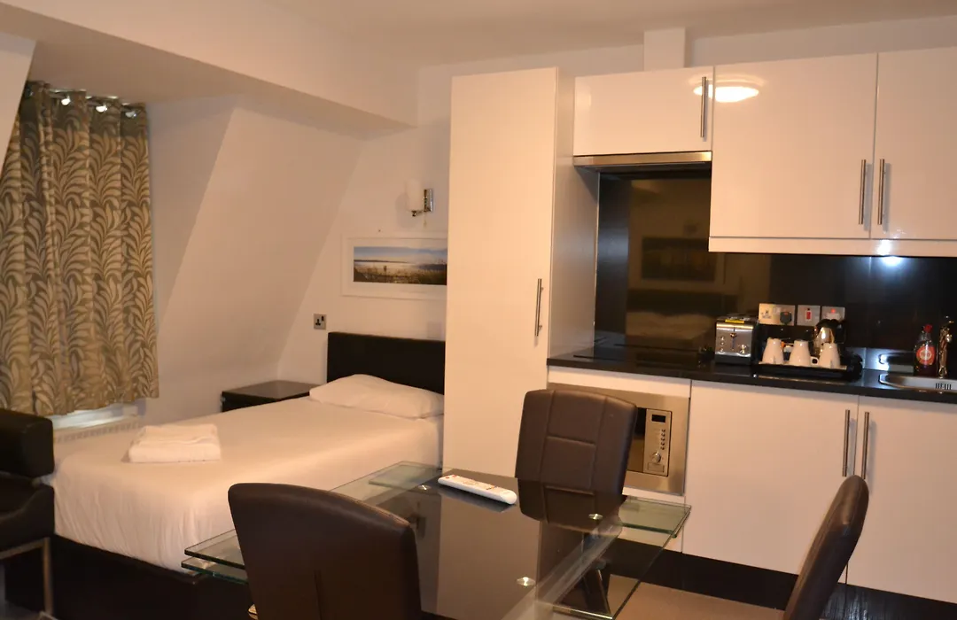 Paddington Apartments-1