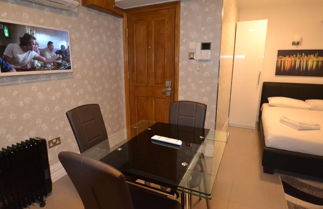 Paddington Apartments-1