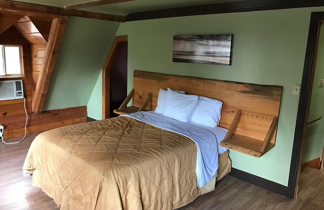 Mountain Trail Lodge And Vacation Rentals-1