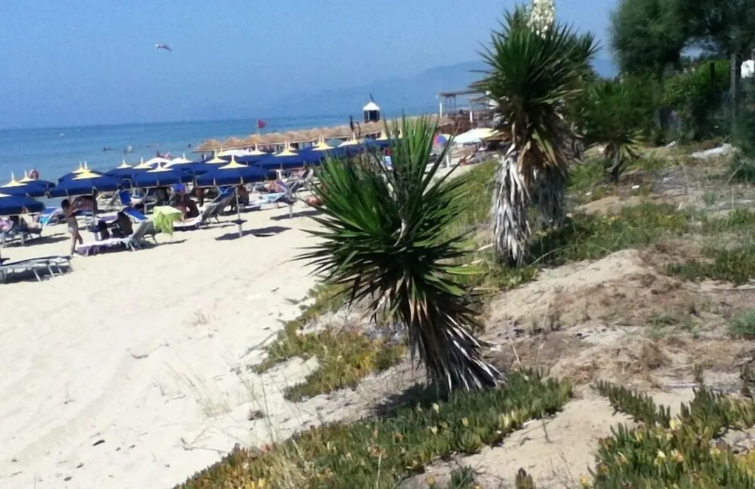 Residenza Le Spiagge-1