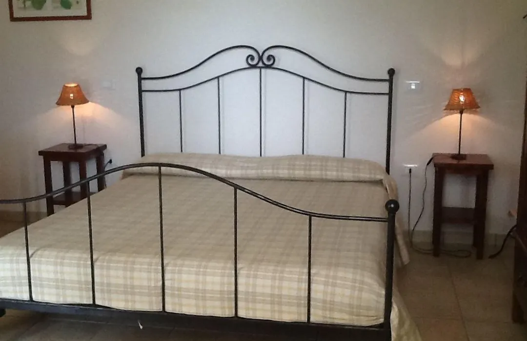 Agriturismo Corte San Girolamo-1