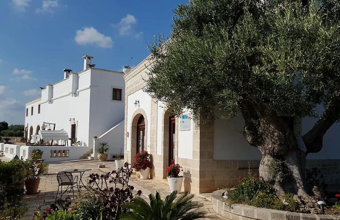 Masseria San Martino-1