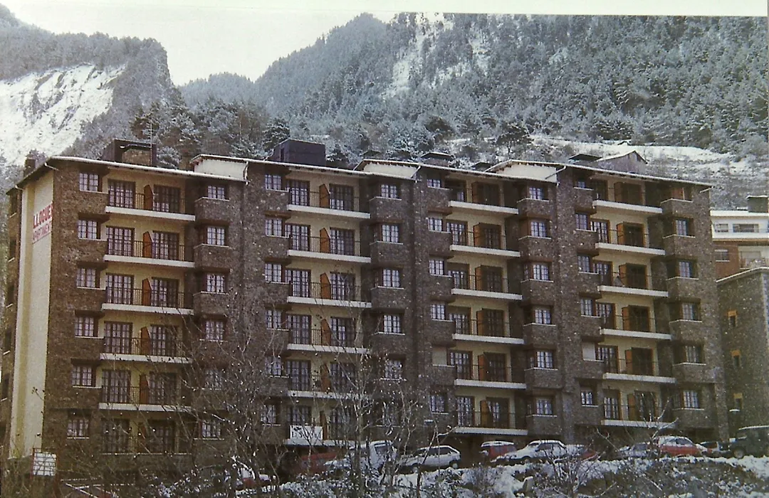 La Solana Apartaments&Spa-1