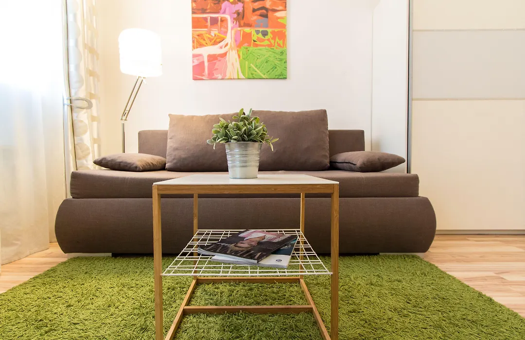 Apartment Enenkelstrasse-1
