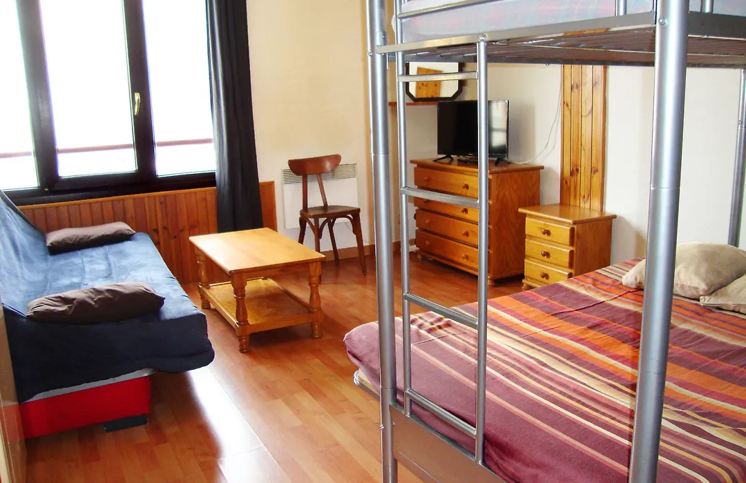 Apartamentos Lake Placid 3000-1