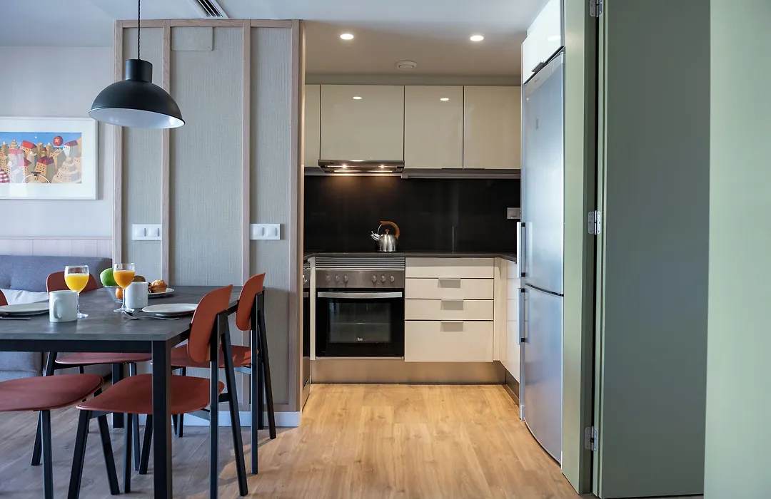 Mh Apartments Urban-1