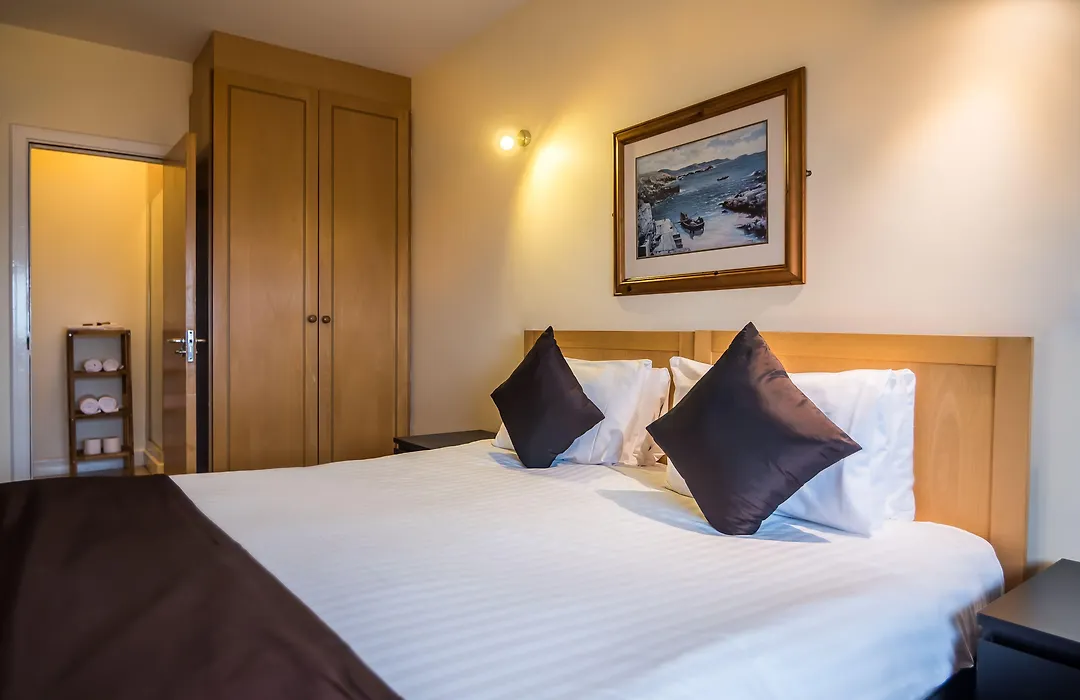 Galway Bay Sea View Apartments-1
