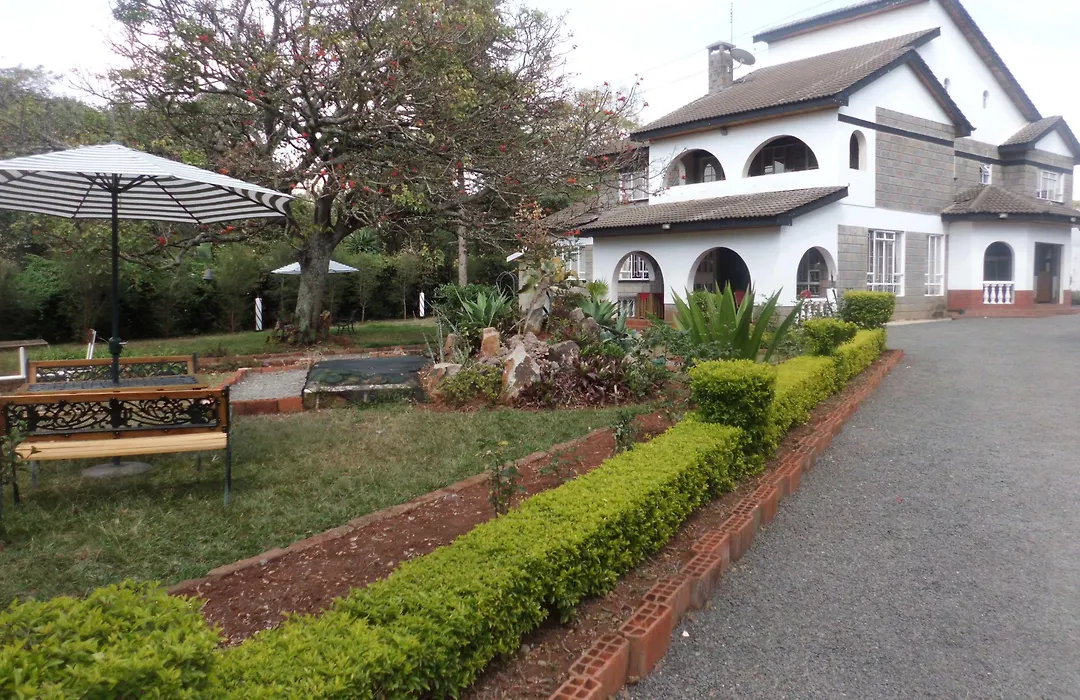 Hotel Troy-1