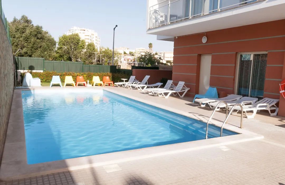 Studio 17 By Atlantichotels - Al-1